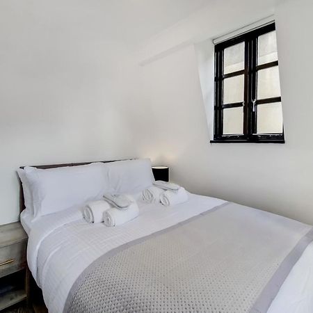 Langdon Brooks Apartments London Exterior photo